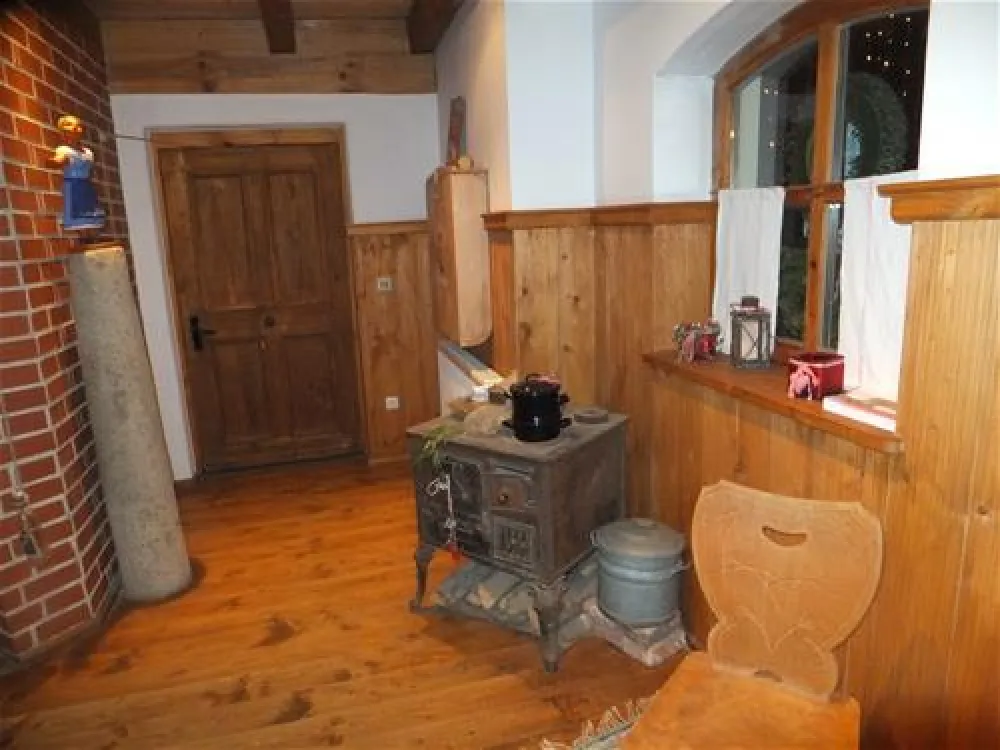 Kur-Gutshof-Camping Arterhof