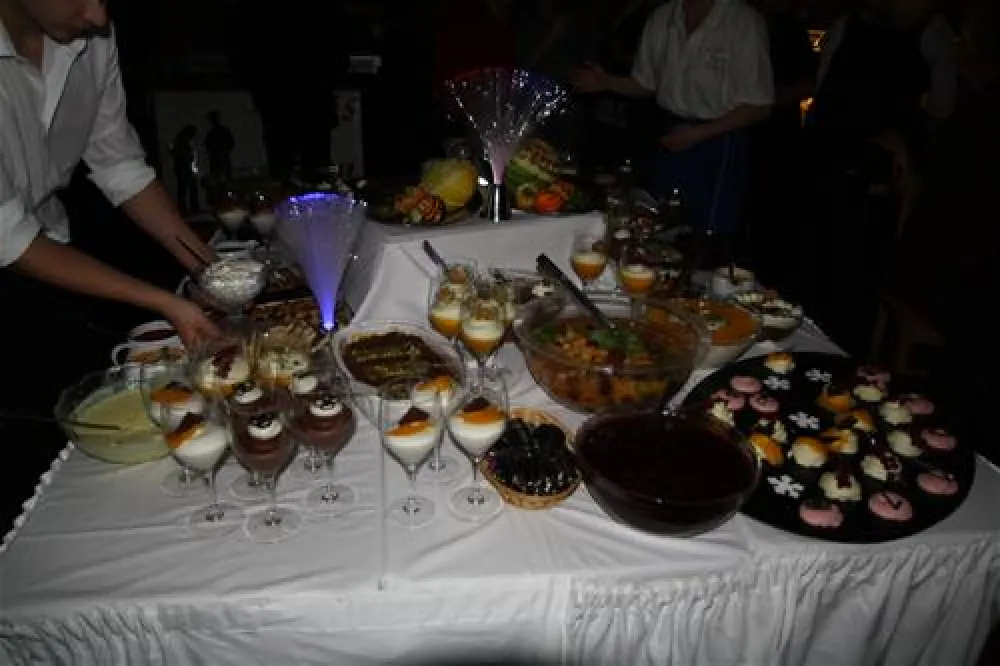 Kur-Gutshof-Camping Arterhof