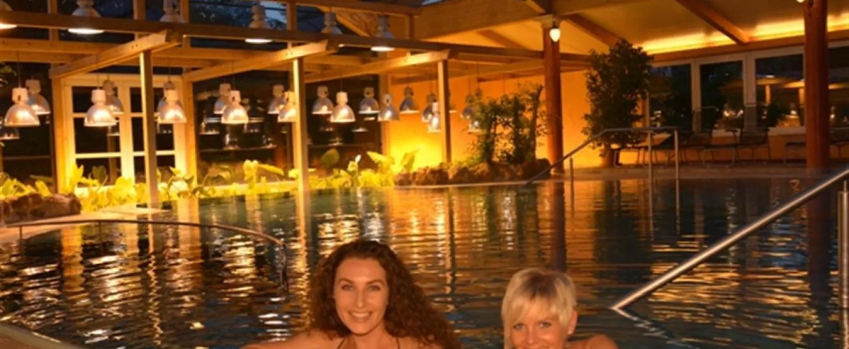 Kur-Gutshof-Camping Arterhof