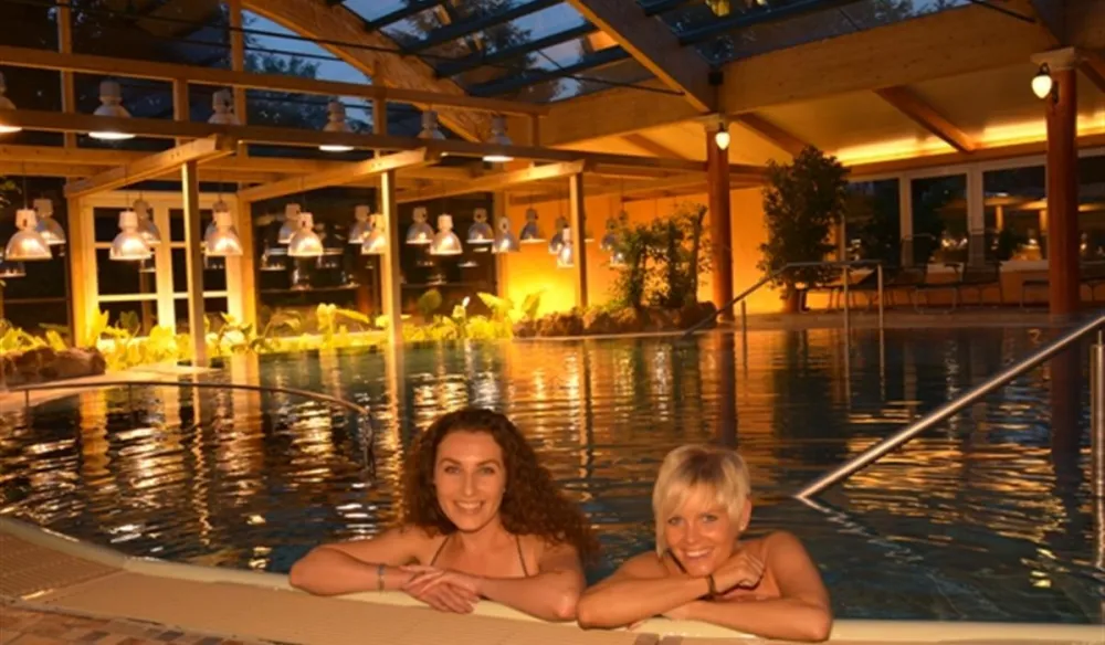 Kur-Gutshof-Camping Arterhof