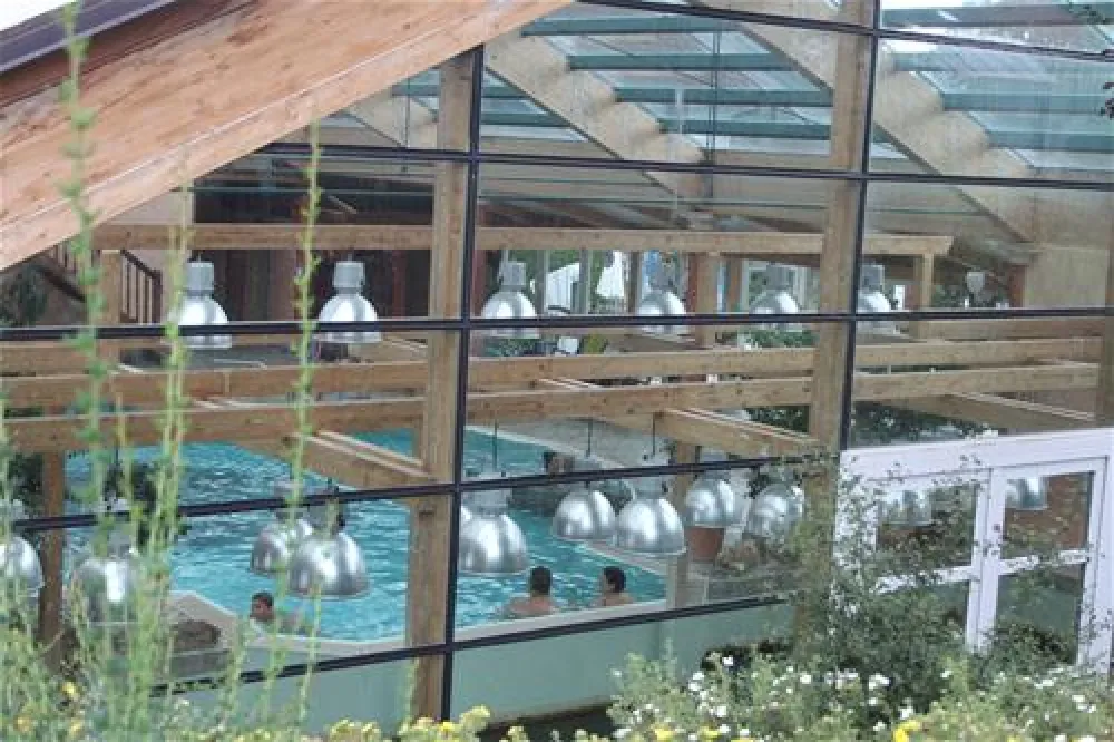 Kur-Gutshof-Camping Arterhof