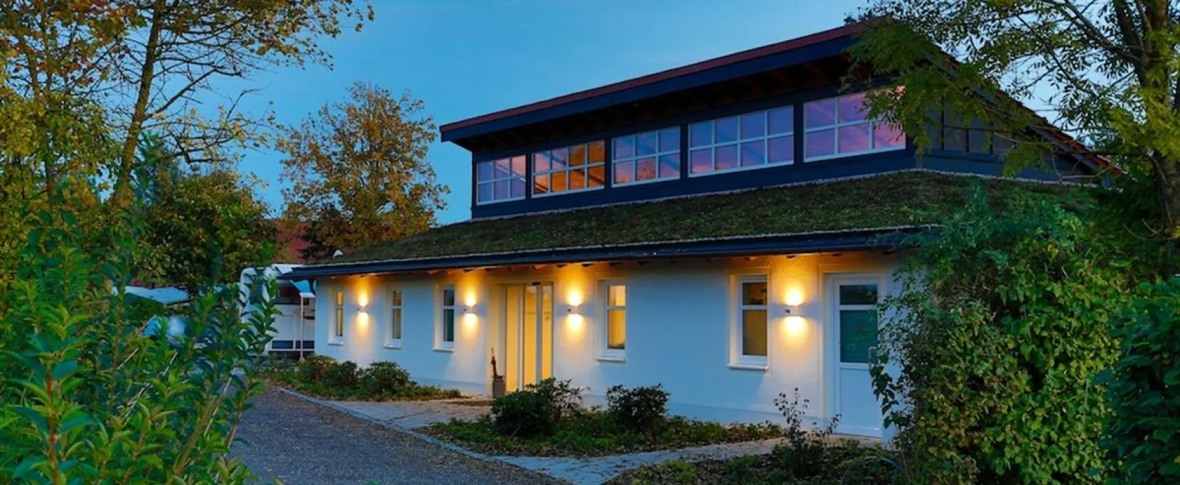 Kur-Gutshof-Camping Arterhof