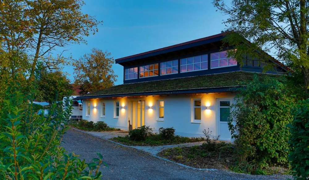 Kur-Gutshof-Camping Arterhof