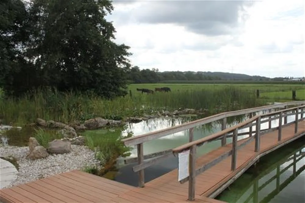 Kur-Gutshof-Camping Arterhof