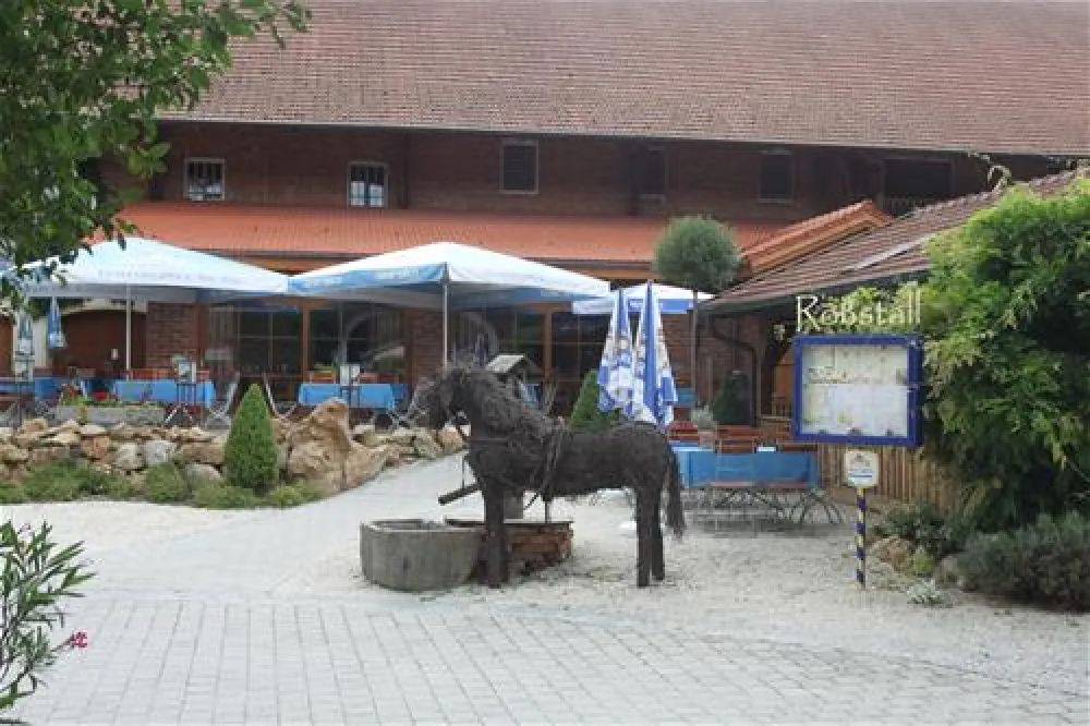 Kur-Gutshof-Camping Arterhof