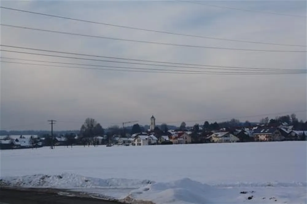 Kur-Gutshof-Camping Arterhof