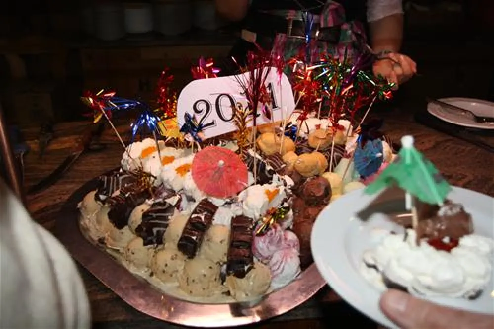 Kur-Gutshof-Camping Arterhof