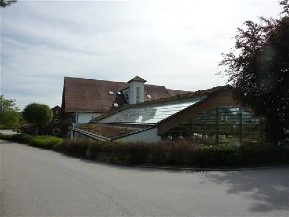 Kur-Gutshof-Camping Arterhof