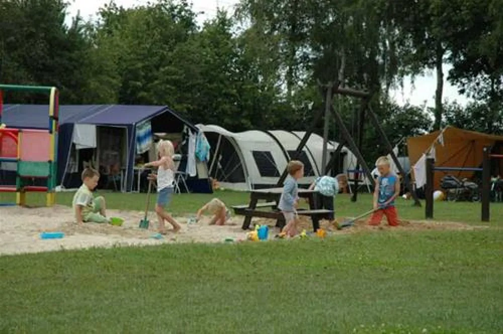 Camping Midden Drenthe