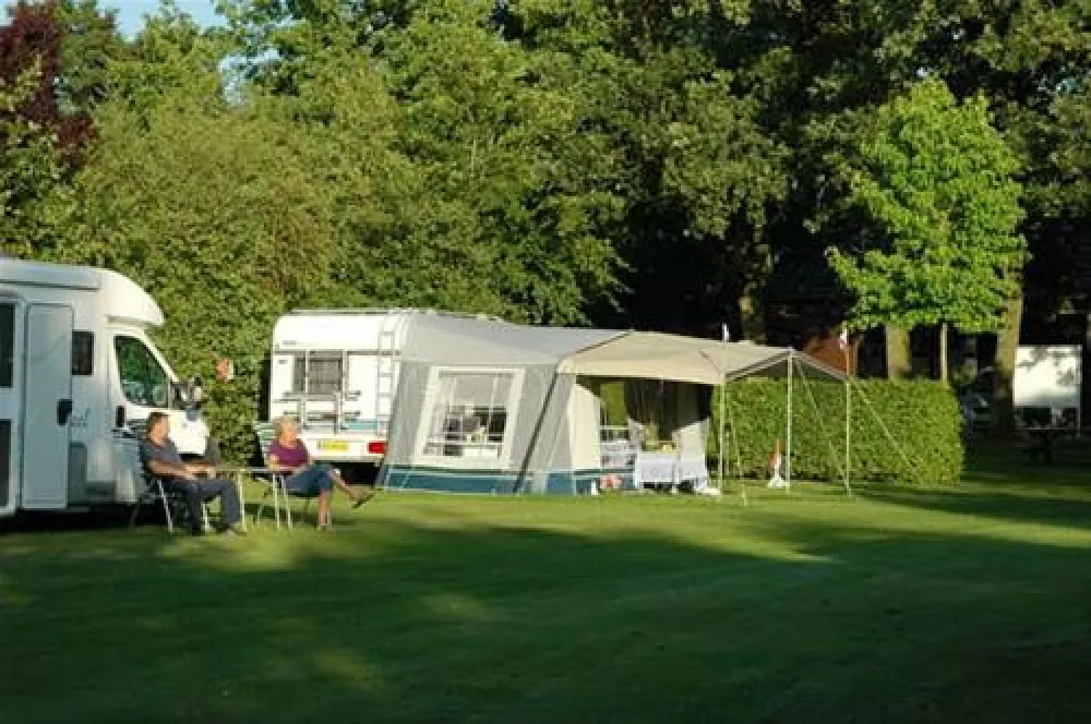 Camping Midden Drenthe
