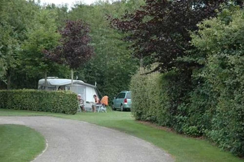 Camping Midden Drenthe