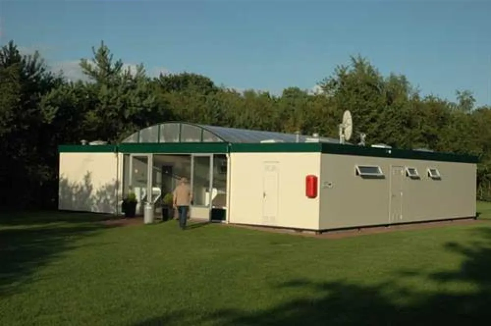 Camping Midden Drenthe