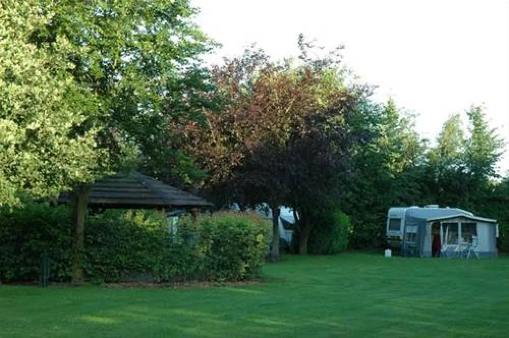 Camping Midden Drenthe