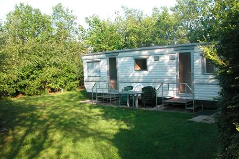 Camping Midden Drenthe