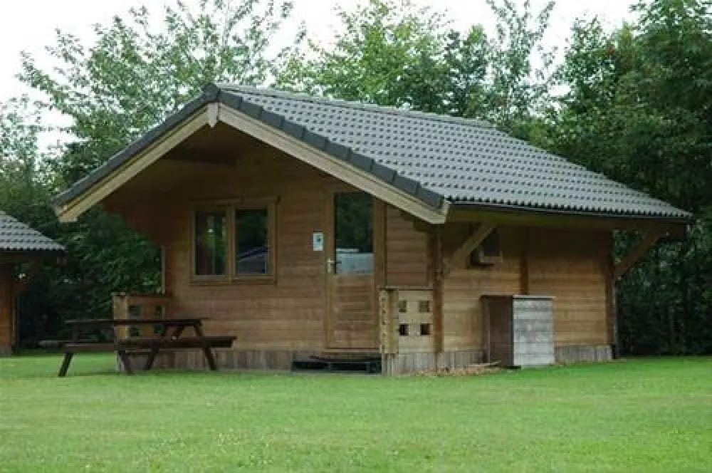 Camping Midden Drenthe