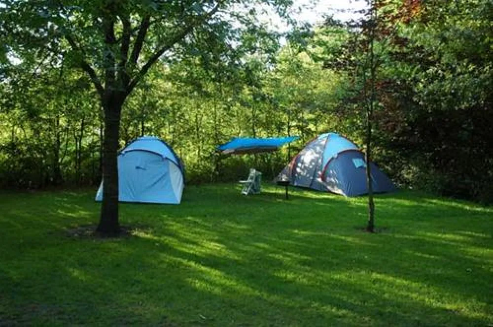 Camping Midden Drenthe