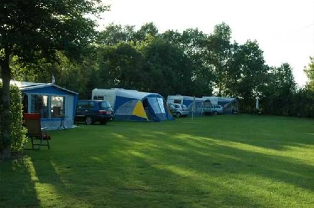 Camping Midden Drenthe
