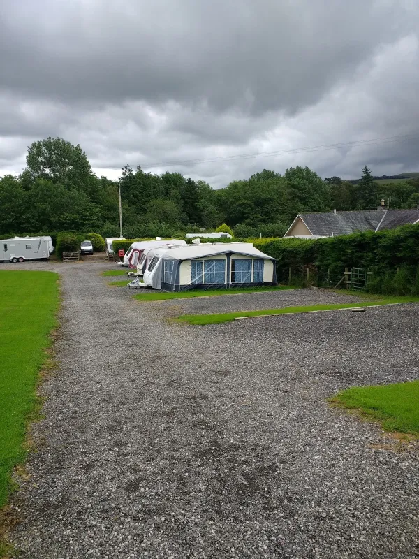 Waters Edge Caravan Park