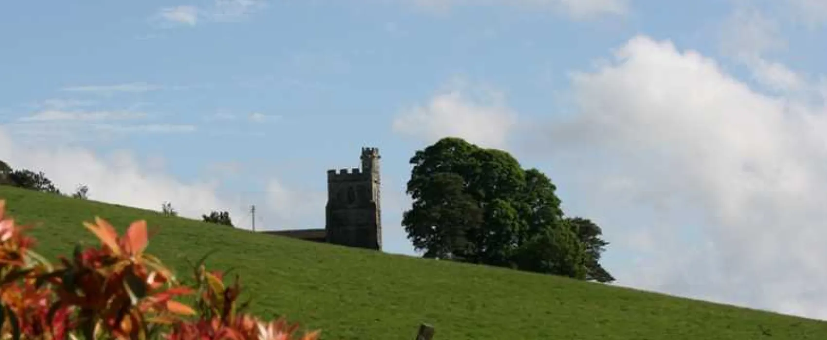 Waters Edge Caravan Park