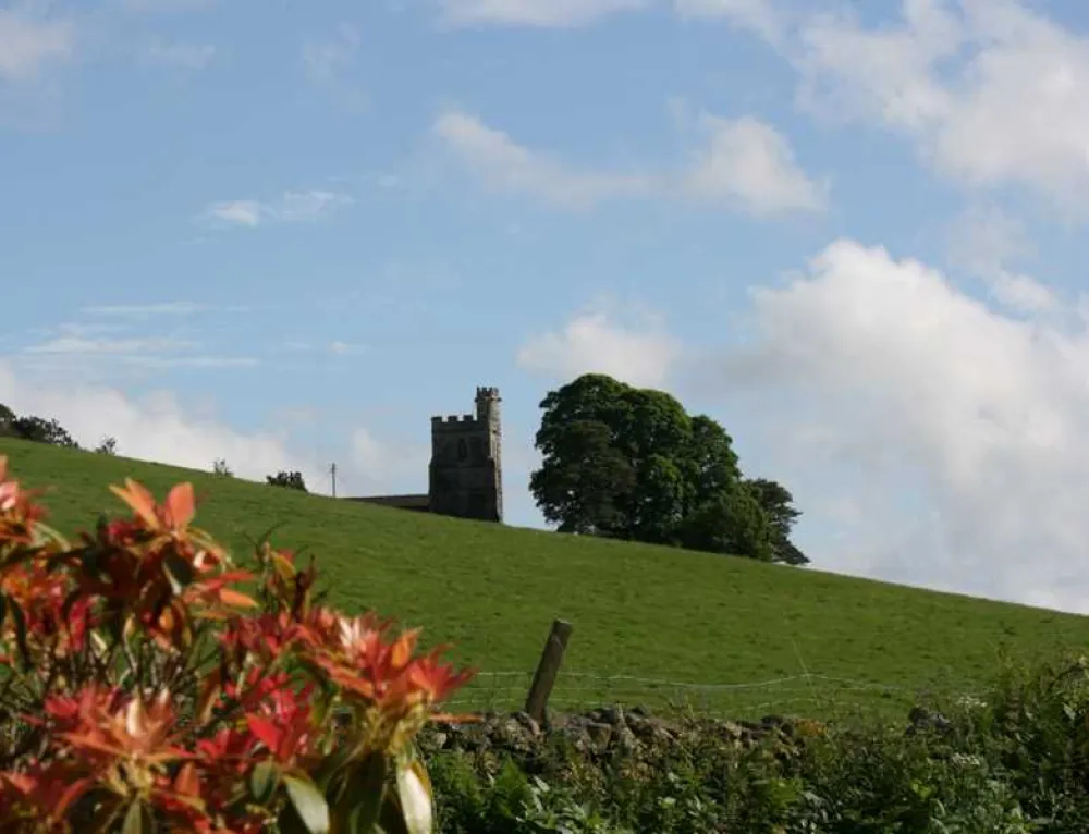 Waters Edge Caravan Park