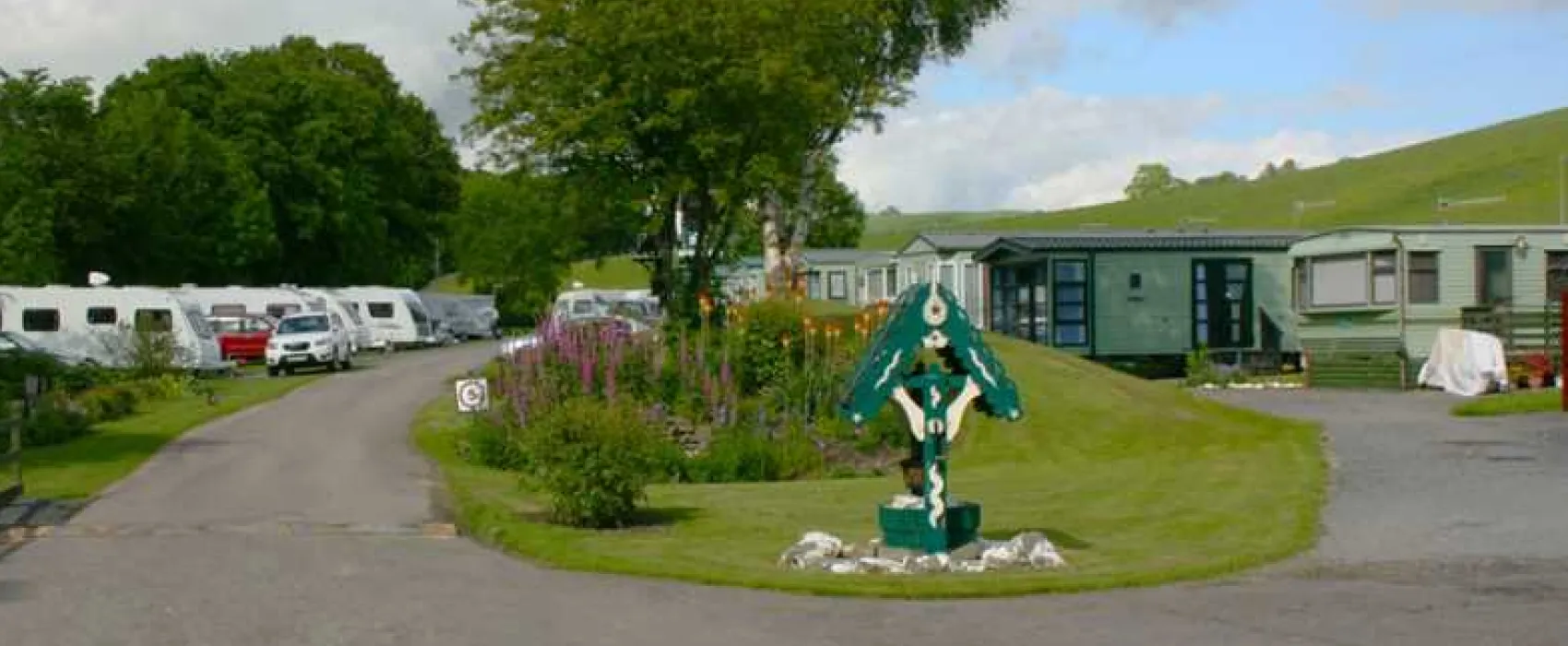 Waters Edge Caravan Park