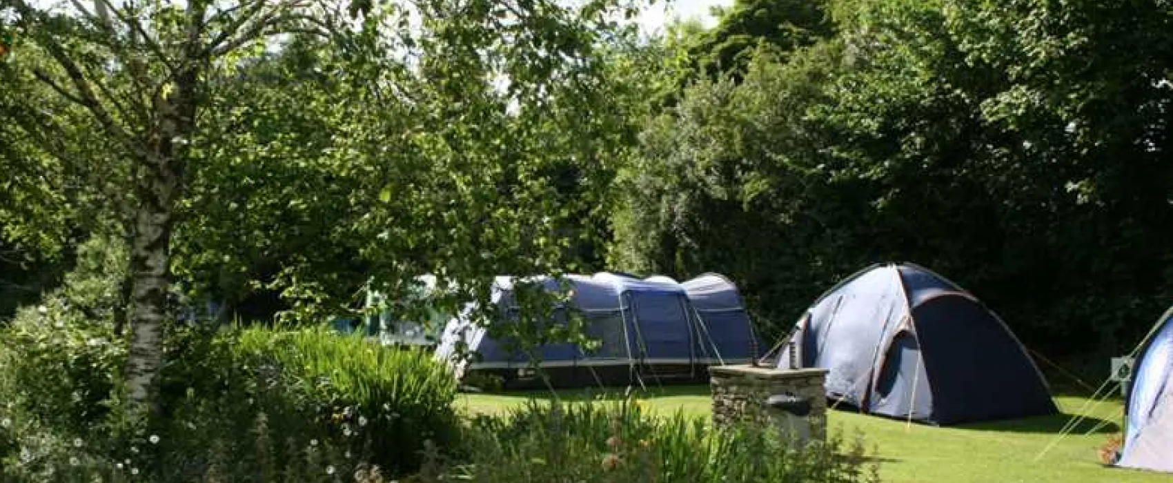 Waters Edge Caravan Park