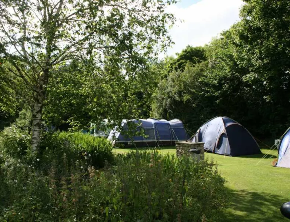 Waters Edge Caravan Park