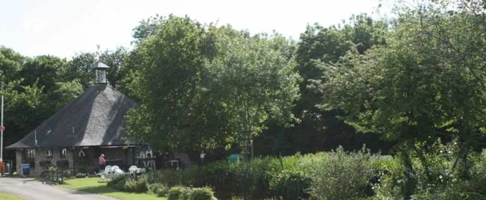 Waters Edge Caravan Park