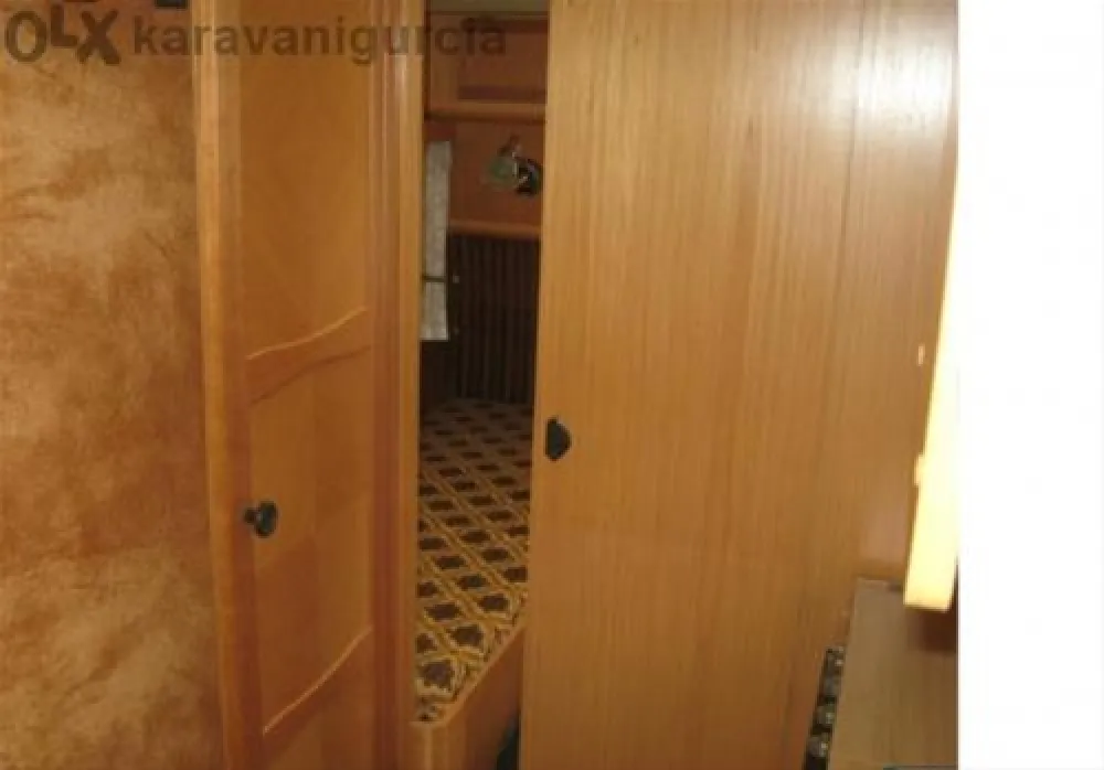 Green house Afrodita