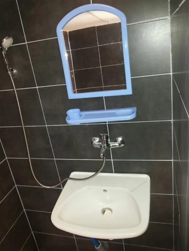 Green house Afrodita