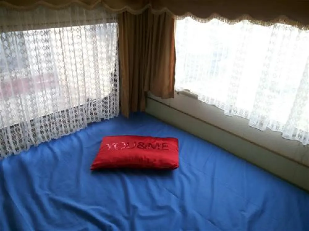 Green house Afrodita