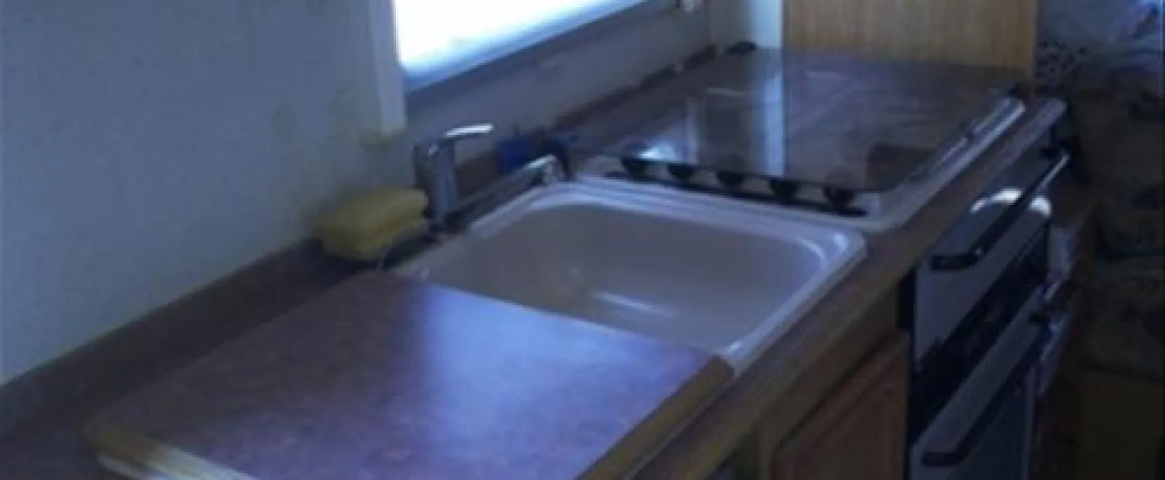 Green house Afrodita