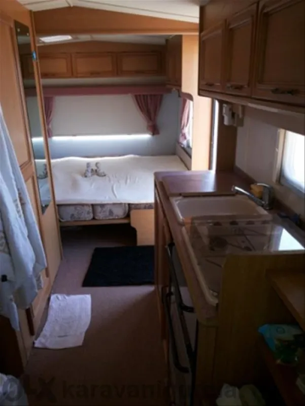 Green house Afrodita