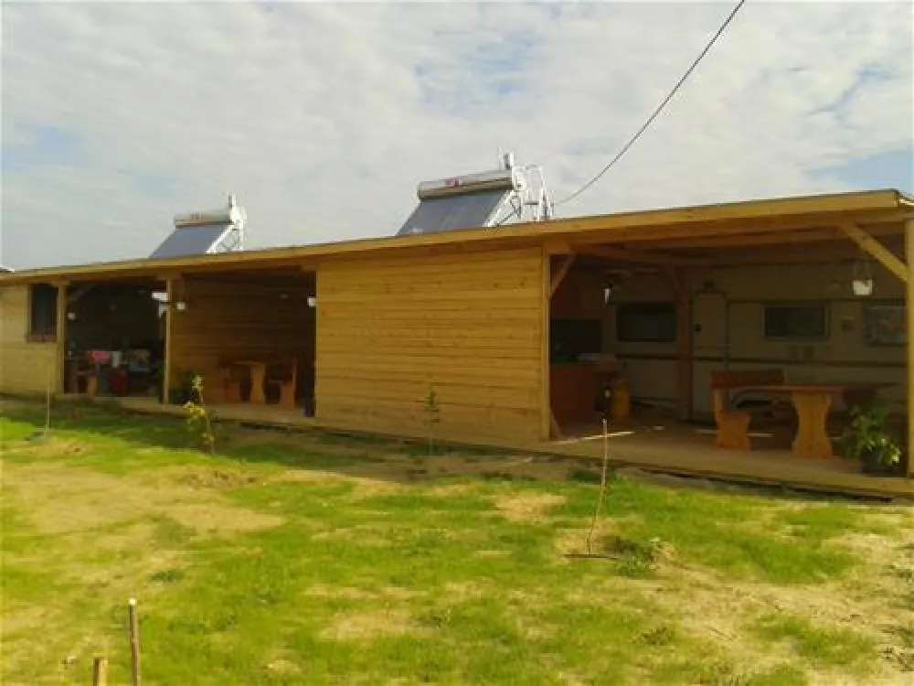 Green house Afrodita