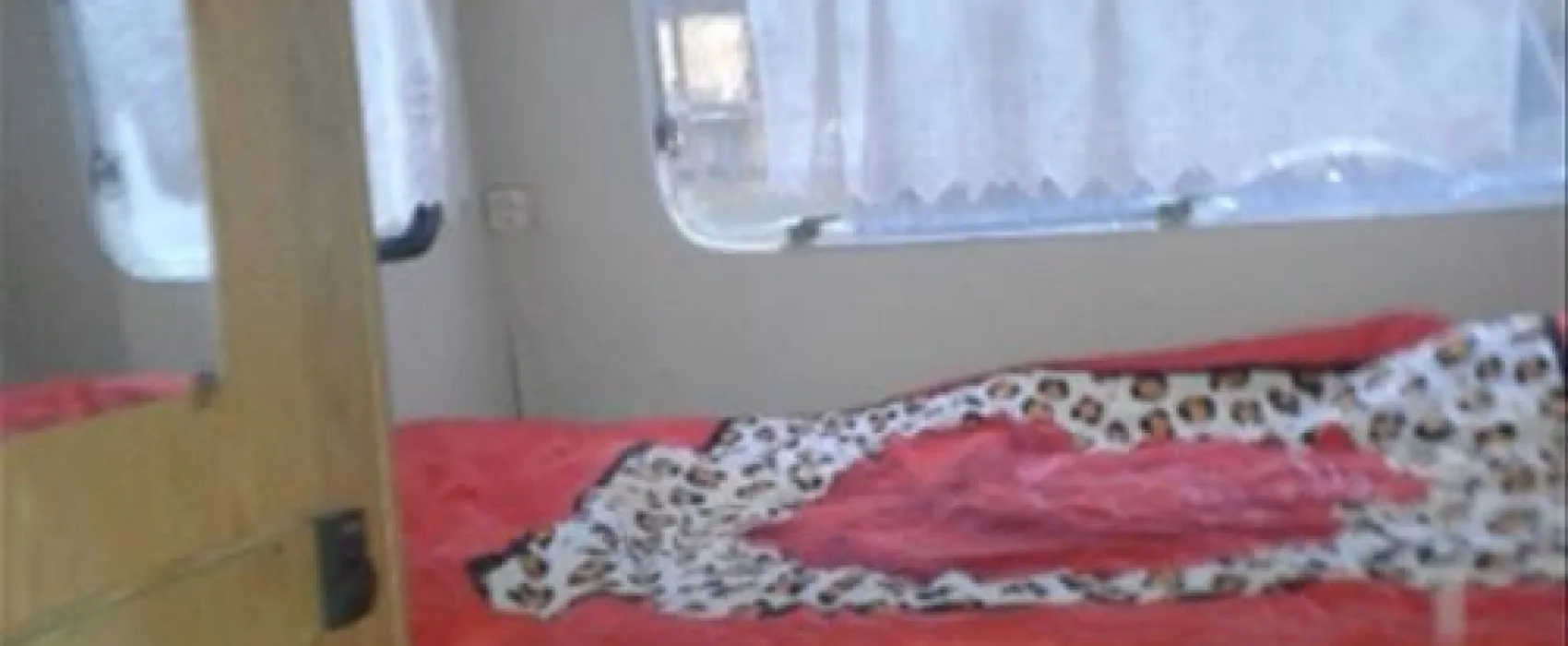 Green house Afrodita