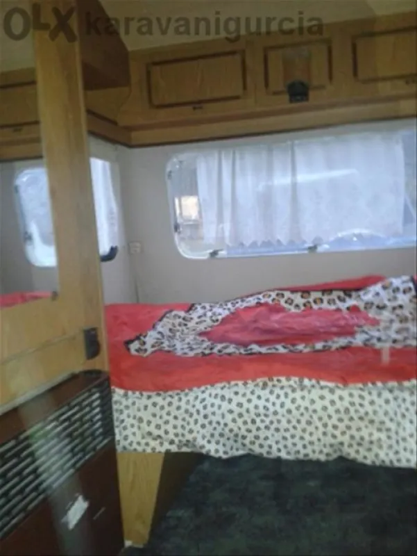 Green house Afrodita