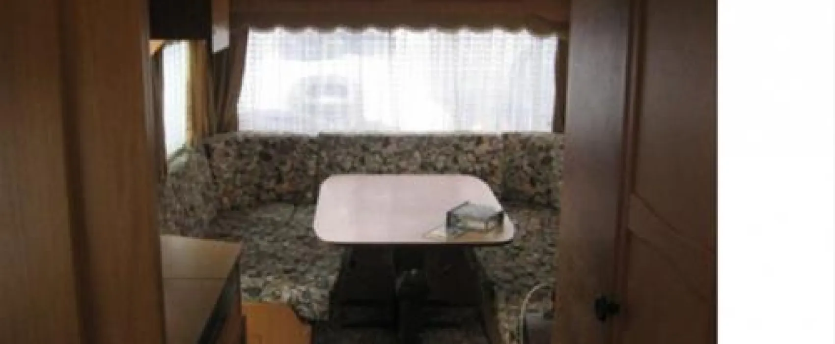 Green house Afrodita