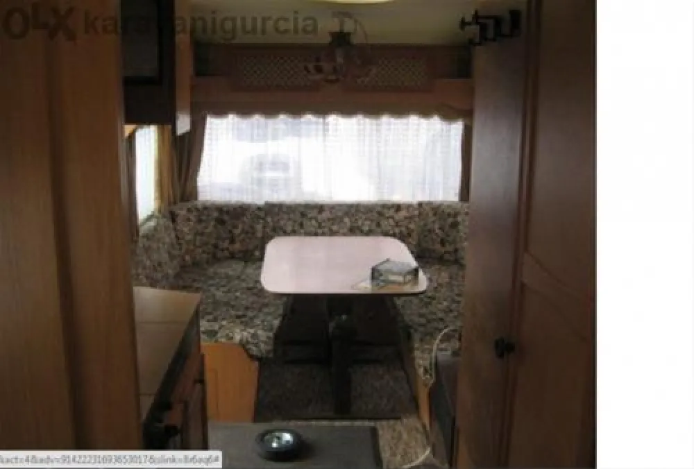 Green house Afrodita