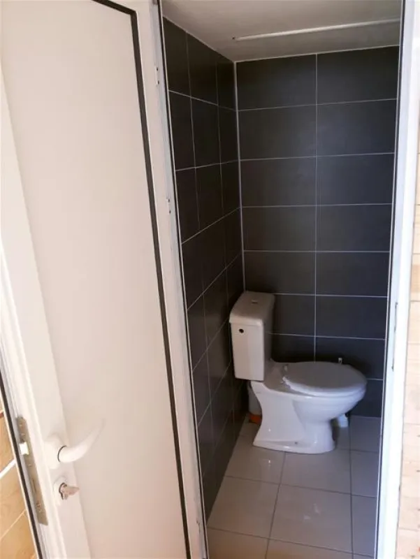 Green house Afrodita