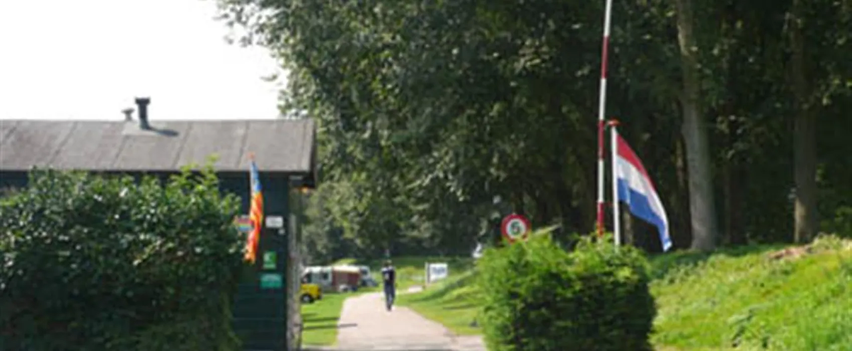 Camping Enkhuizer Zand