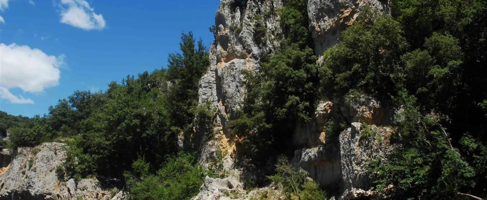 Domaine Le Clos des Capitelles