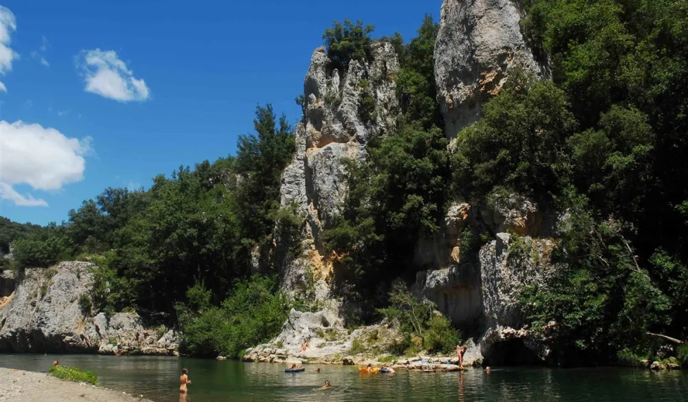 Domaine Le Clos des Capitelles