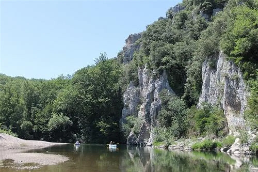 Domaine Le Clos des Capitelles