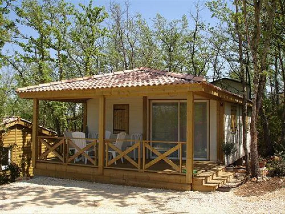 Domaine Le Clos des Capitelles