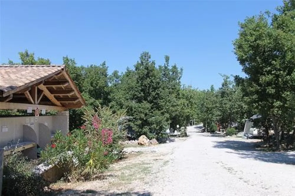 Domaine Le Clos des Capitelles