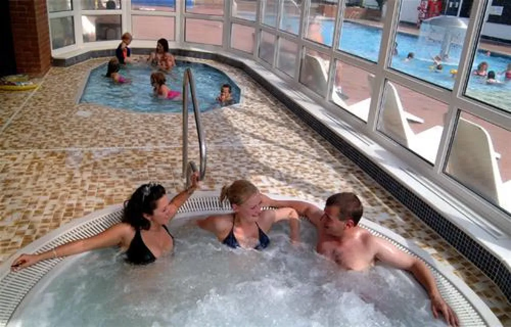 Kessingland Beach Holiday Park