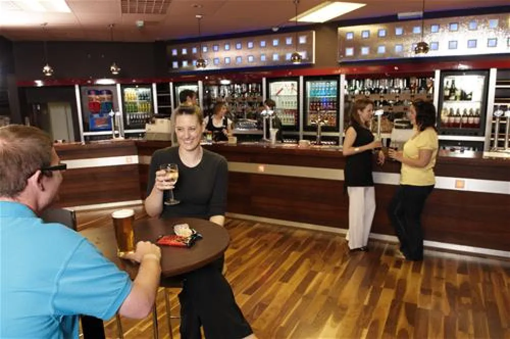 Kessingland Beach Holiday Park