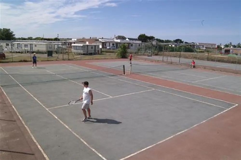 Kessingland Beach Holiday Park