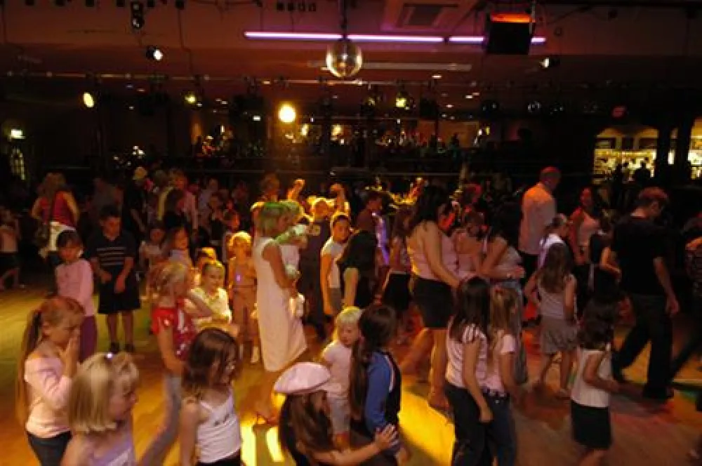 Kessingland Beach Holiday Park