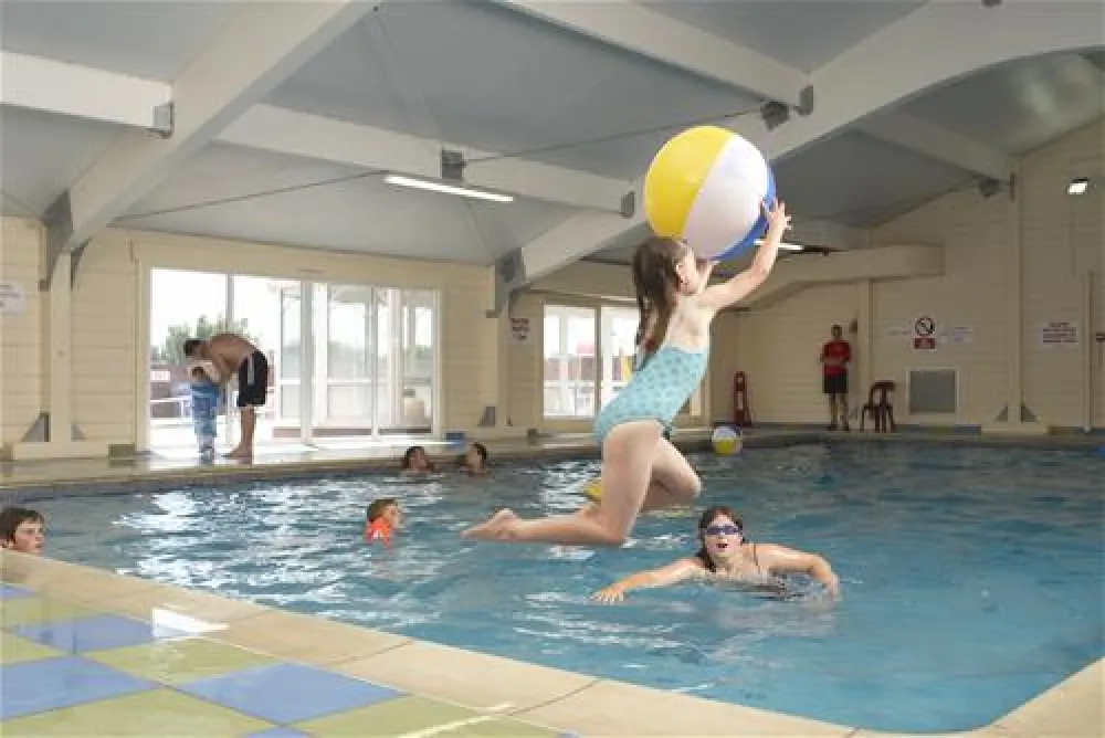 Kessingland Beach Holiday Park